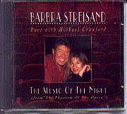 Barbra Streisand - The Music Of The Night